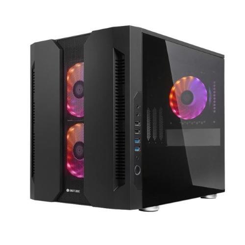 Chieftec chieftronic cube - chieftronic, m2