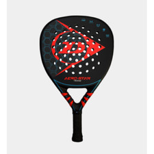 DUNLOP AERO-STAR TEAM