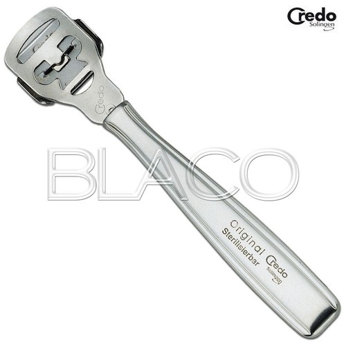 Tagliacalli credo soligen - tagliacalli,