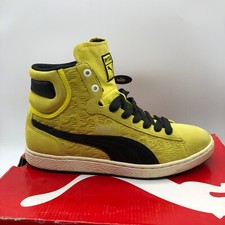 Puma First Round Repeat 2
