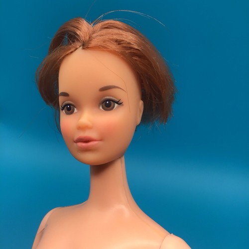 Barbie quick curl kelley - curl,