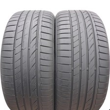 245 50 18 Dunlop 245/50 R18