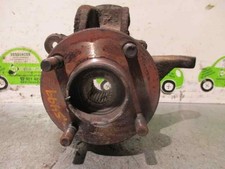 fusello anteriore sinistro per