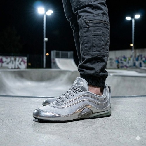 Nike air max - 43, us