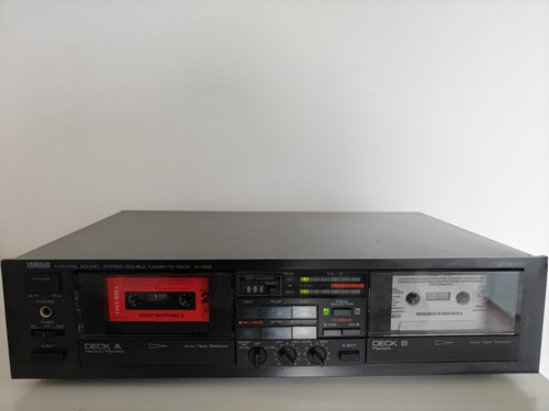 Yamaha natural sound - yamaha,