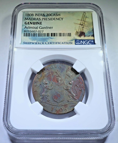 Ngc ammiraglio gardner - ngc,