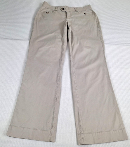 Pantalone donna kaki - , dockers