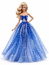 Barbie vestito handmade - vestito, doll
