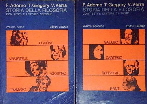 Adorno gregory verra storia - gregory,