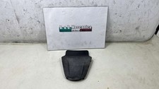 COPERTURA PLASTICA FORI BAULETTO MANIGLIONE POSTERIORE ORIG GILERA RUNNER SP ...