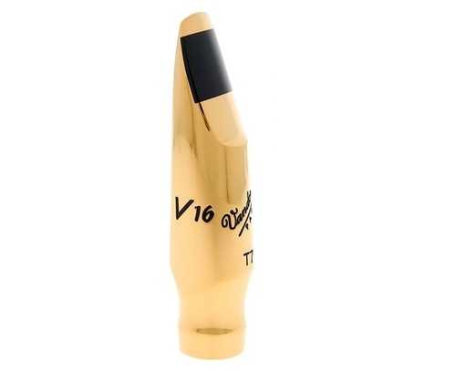 Vandoren bocchino sax tenore