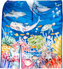 Tenda da letto Ikea Kura -