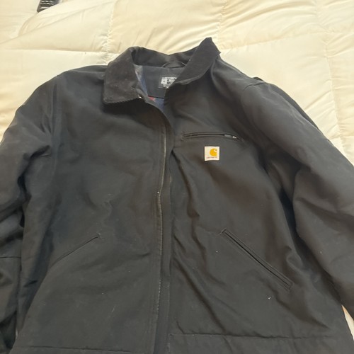 Carhartt giacca uomo relaxed - carhartt,