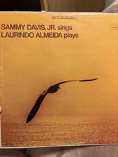 Sammy Davis Jr. – Laurindo