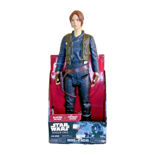 Star wars rogue one - star, erso