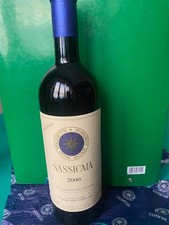 Sassicaia Tenuta San Guido