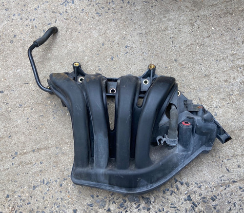 Collettore aspirazione bmw - collettore,