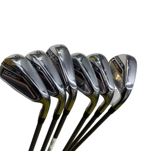 Set ferri cobra - cobra, king