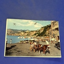 SORRENTO LA TIPICA CARROZZELLA