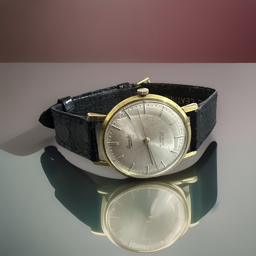 Orologio uomo svizzero vintage - orologio,