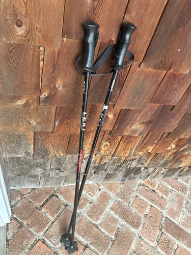 Leki equipe pali - pali, alluminio