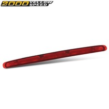 3rd Third Brake Stop Light Fit