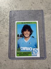 1984 Panini Calciatori - Diego