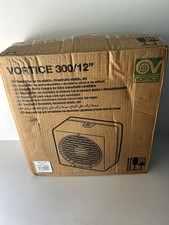 Ventilatore finestrino