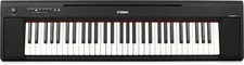 Yamaha piaggero 12 - piaggero, np-12