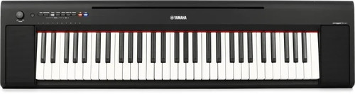 Yamaha piaggero 12 - yamaha, np-12