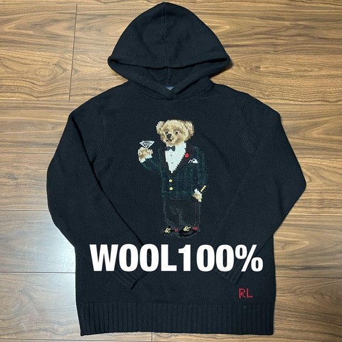 Polo ralph lauren - ralph, bear
