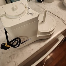 Braun 4262 Food Mixer Motor