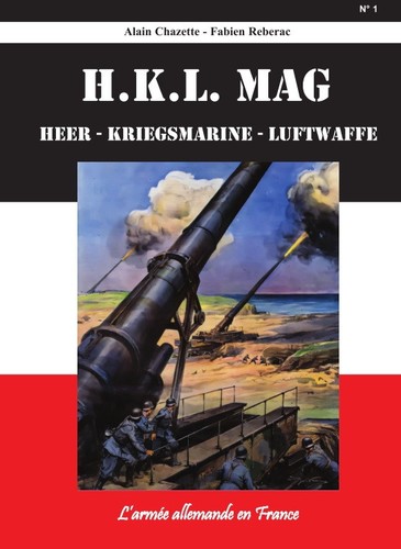 Mag heer kriegsmarine - mag,