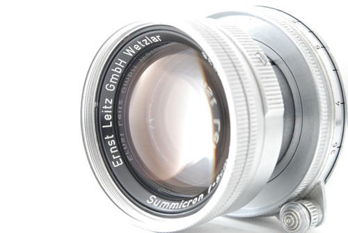Quasi come nuovo leica - [quasi,