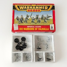 Warhammer 40000 Guardia