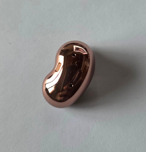 Auricolari mystic bronze - mystic,
