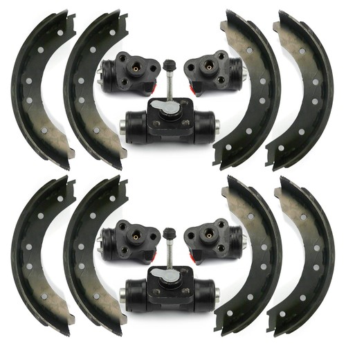 Set freni per steyr puch - freni,