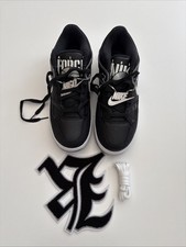 Nike AIR FORCE 3 x Nigo scarpe