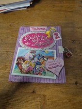 DIARIO SEGRETO DELLE TEA SISTERS. EDIZ. ILLUSTRATA (IL). VOL. 2 - STILTON TEA