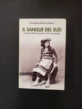 Libro il sangue del sud