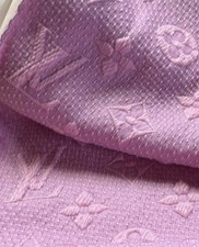 Louis Vuitton Rose Pink Winter