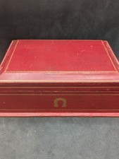Omega Constellation Watch Box
