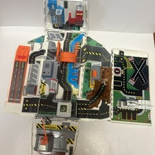 1991 MICRO MACHINES Vintage