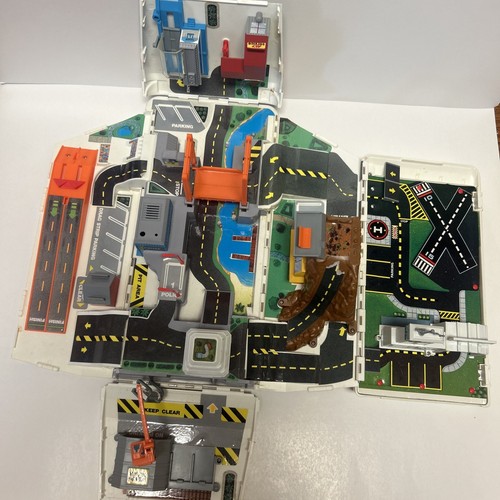 1991 micro machines vintage - micro,