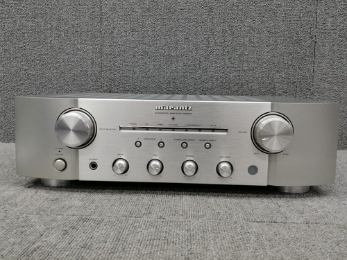 Marantz pm8004 integrated - marantz,