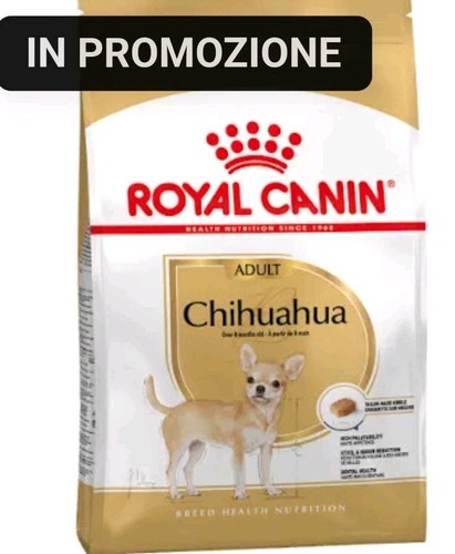 Royal canin chihuahua 5 - 1,