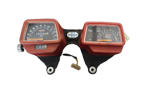 Strumentazione aprilia 50 - rx,