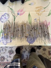 50 Plus American And German