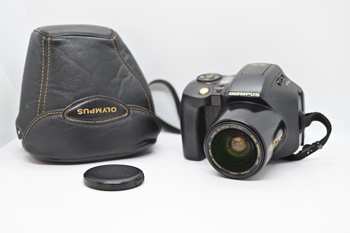 Olympus dlx 35 mm - olympus,