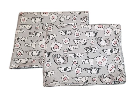 Set federe tema peanut - set, di